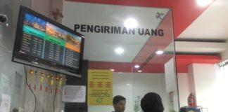 Tembus Rp15 ribu, Rupiah Terus dalam Tekanan