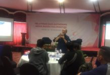 Koban Investasi Bodong Akibat Serakah