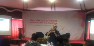 Koban Investasi Bodong Akibat Serakah