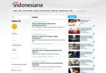 Kabar Salah Foto yang Telanjur Menyebar