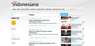 Kabar Salah Foto yang Telanjur Menyebar