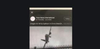 Serbakeliru terkait Topan Mangkhut