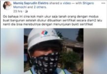 TKA Kereta Cepat Mengukur Kekuatan Fondasi