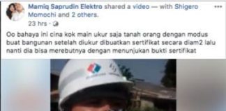 TKA Kereta Cepat Mengukur Kekuatan Fondasi