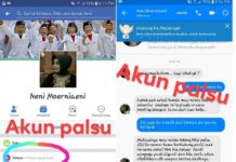 Wali Kota Gadungan Minta Pulsa