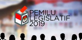 Singkawang Didominasi Wajah Baru