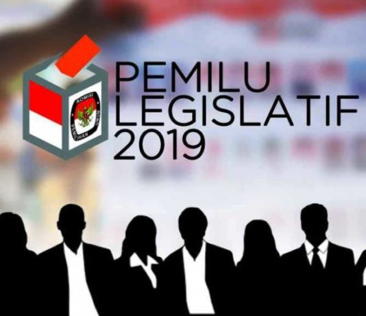 Pengumuman Daftar Calon Tetap Anggota DPRD Kabupaten Sambas Tahun 2019
