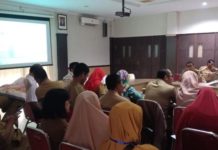 Suspek Hepatitis di Singkawang Capai 153 Kasus