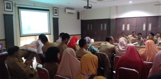 Suspek Hepatitis di Singkawang Capai 153 Kasus