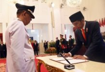 Midji-Norsan Bakal Tunaikan Janji