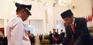 Midji-Norsan Bakal Tunaikan Janji