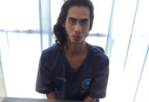 1,25 Ons Sabu dan 26 Ekstasi Disita dari Tangan R