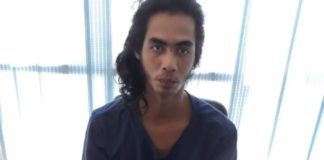 1,25 Ons Sabu dan 26 Ekstasi Disita dari Tangan R