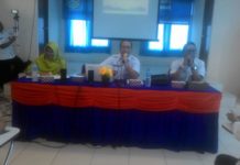 Narkoba Ada Dimana-mana, Sehari 30 Orang Mati Akibatnya