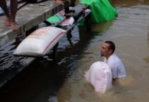 Alhamdulillah, Semua Penumpang Selamat
