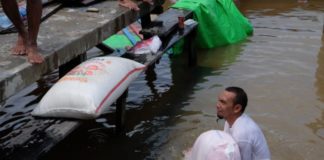 Alhamdulillah, Semua Penumpang Selamat