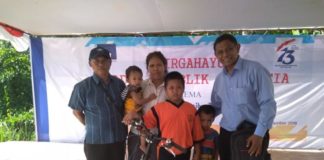 Kejar Asa Jadi Dokter Gigi, Tiga Tahun Bolak-balik Malaysia-Indonesia