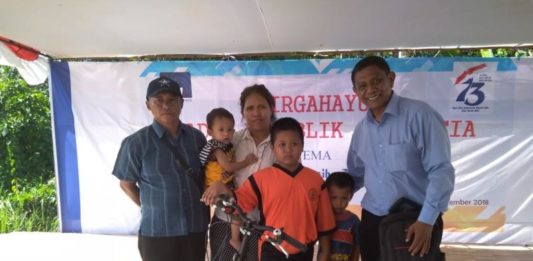 Kejar Asa Jadi Dokter Gigi, Tiga Tahun Bolak-balik Malaysia-Indonesia