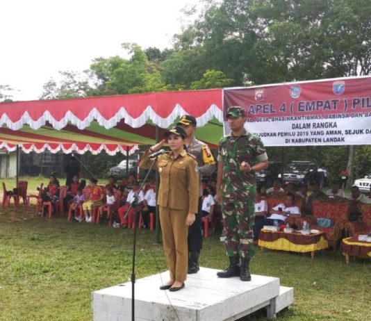 Yuk Olahraga ½ Jam Sehari