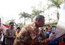 Midji Ajak Cerdas Membaca Isu