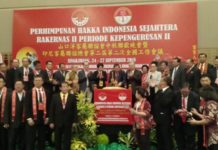 Tjhai Chui Mie Tawarkan Investasi