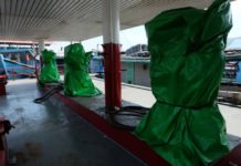 Pertamina Siap Pasok Solar Bagi Nelayan