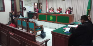 Harus Ada Saksi Memperkuat Pernyataan Pramugari