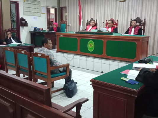 Harus Ada Saksi Memperkuat Pernyataan Pramugari