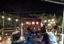 Kritik Mestinya Bersifat Memberi Solusi