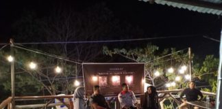 Kritik Mestinya Bersifat Memberi Solusi