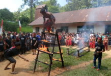 Lokal yang Bisa Mendunia