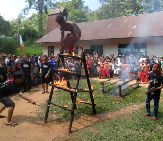 Lokal yang Bisa Mendunia