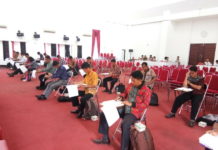 Kelebihan Kandidat, Calon Kades Diseleksi