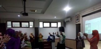 PD Aisyiyah Sosialisasi Hepatitis A dan Vaksin MR