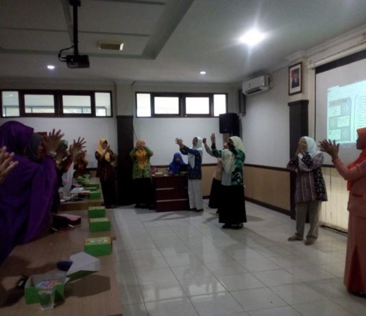 PD Aisyiyah Sosialisasi Hepatitis A dan Vaksin MR