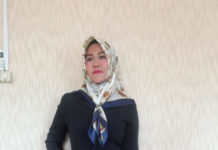 Padupadan Warna Kulit dan Busana