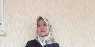 Padupadan Warna Kulit dan Busana