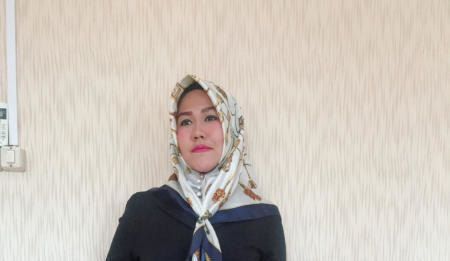 Padupadan Warna Kulit dan Busana