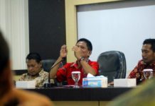 Kubu Raya Menuju Kota Cerdas