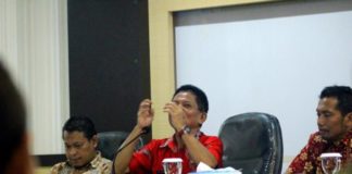 Kubu Raya Menuju Kota Cerdas