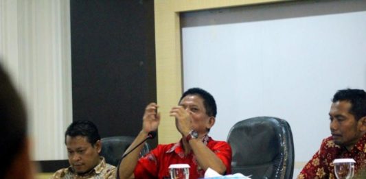 Kubu Raya Menuju Kota Cerdas