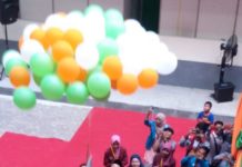 Menyatukan Usahawan dan Kreator Produk Halal di Borneo