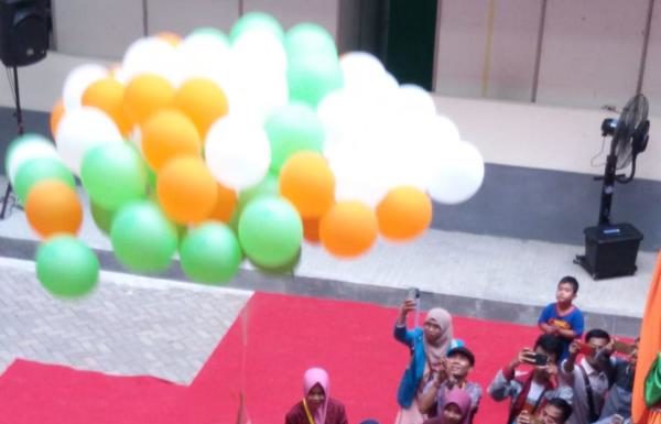 Menyatukan Usahawan dan Kreator Produk Halal di Borneo