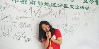 Tertantang Unjuk Kebolehan, Nurislin Sabet Banyak Prestasi