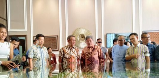 Orang Kaya Harusnya Punya Hunian Layak