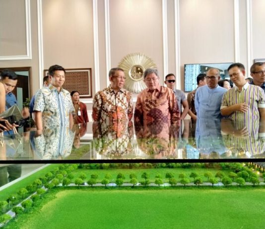 Orang Kaya Harusnya Punya Hunian Layak