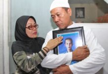 Marinir Tewas di Markas