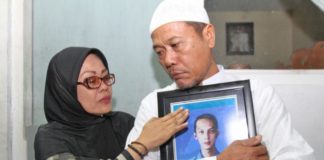 Marinir Tewas di Markas