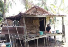 Angin Kencang Bikin Was-was, Selalu Teriak Ketakutan