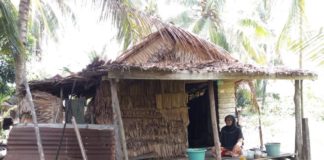 Angin Kencang Bikin Was-was, Selalu Teriak Ketakutan